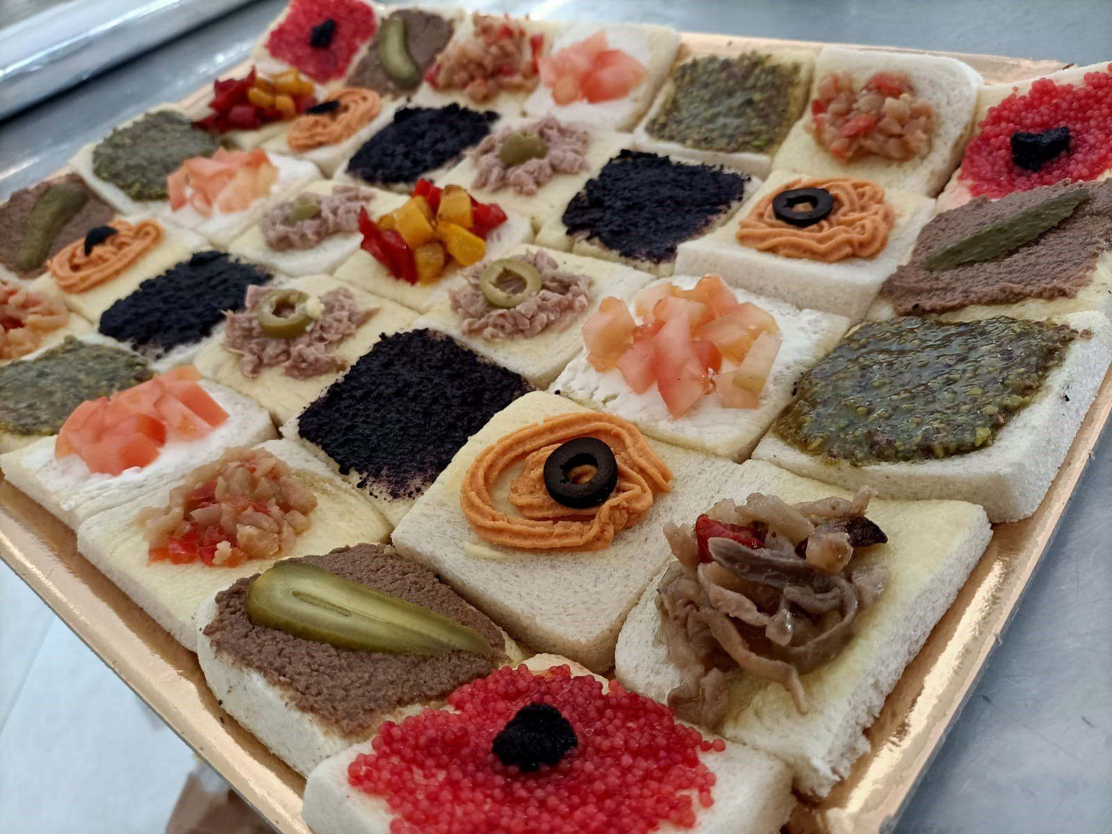 tartine