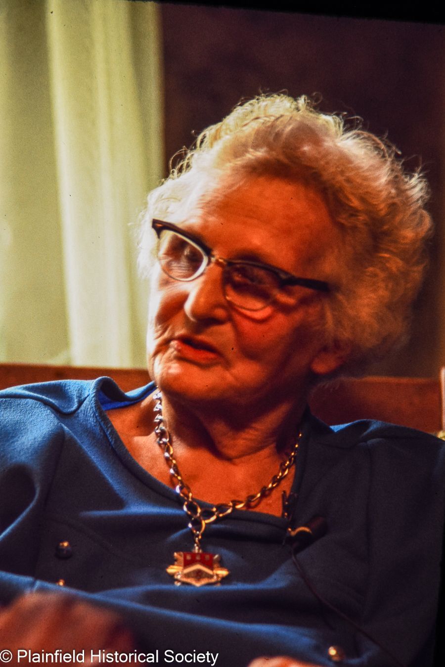 Doris Williams