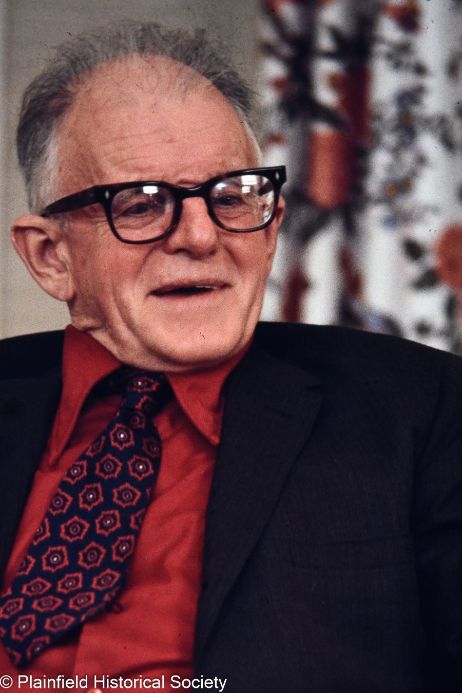 Ralph Woodward