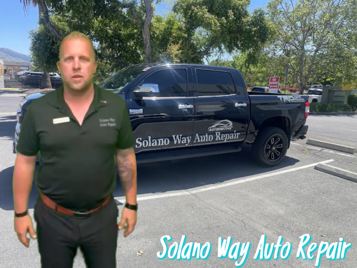 Solano auto body (91) 사진