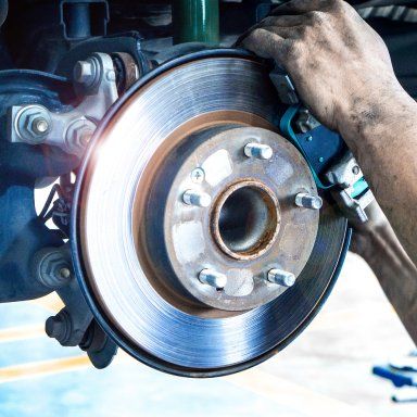 Brake Repair in Concrod, CA - Solano Way Auto Repair