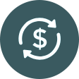 Financing Available Icon | Solano Way Auto Repair