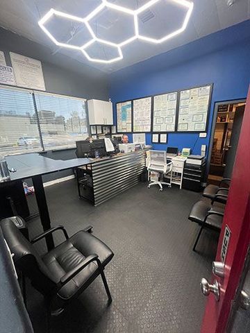 Solano Way Auto Repair in Concord, CA