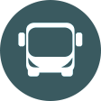 Local Shuttle Icon | Solano Way Auto Repair