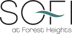 Sofi at Forest Heights  logo.