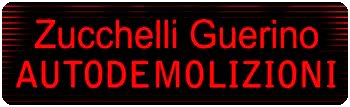 Logo Guerrino Autodemolizioni