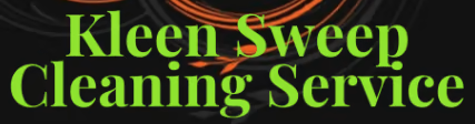 Kleen Sweep Cleaning Service Logo