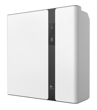 Alpha ESS Energy Storage Systems