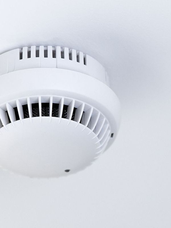 smoke alarm installation in Melbourne