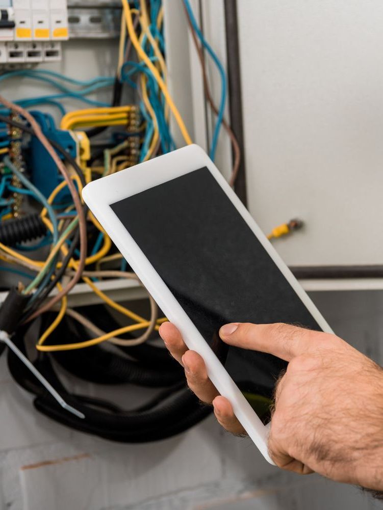 Electrical Inspections