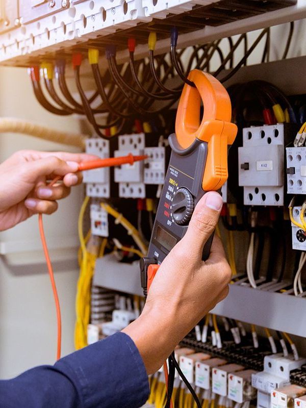 testing switchboard