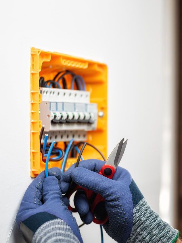 Electrical Installation
