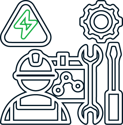 qualified electricians in Melbourne
