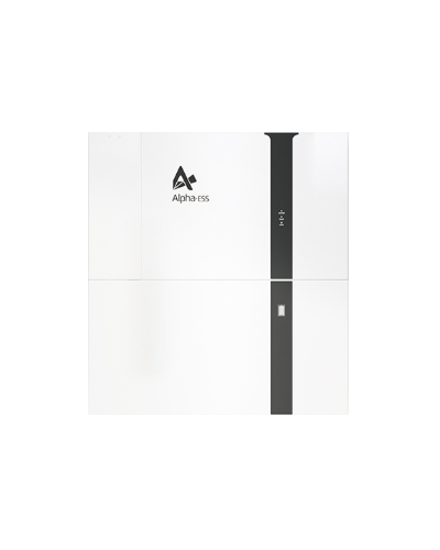 Alpha ESS energy storage systems Smile B3 Plus