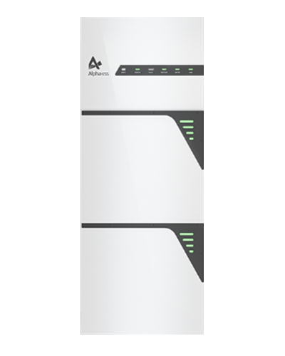 Alpha ESS energy storage systems Smile S6 HV