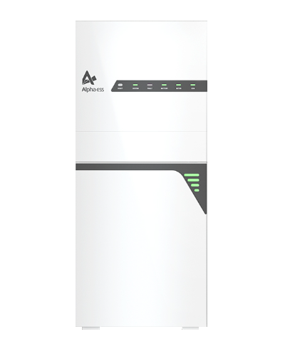 Alpha ESS energy storage systems Smile T10 HV