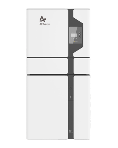 Alpha ESS energy storage systems Smile5