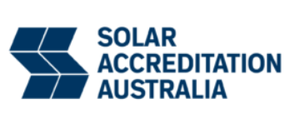 Solar Accreditation Icon