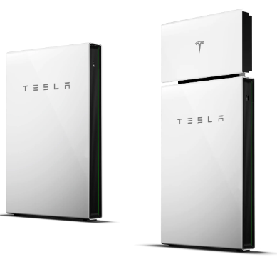 Tesla Powerwall