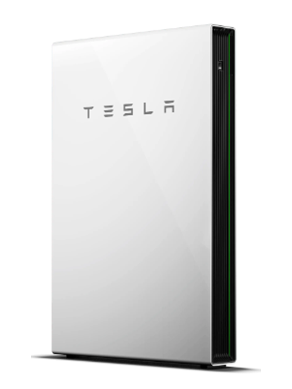 Tesla Powerwall