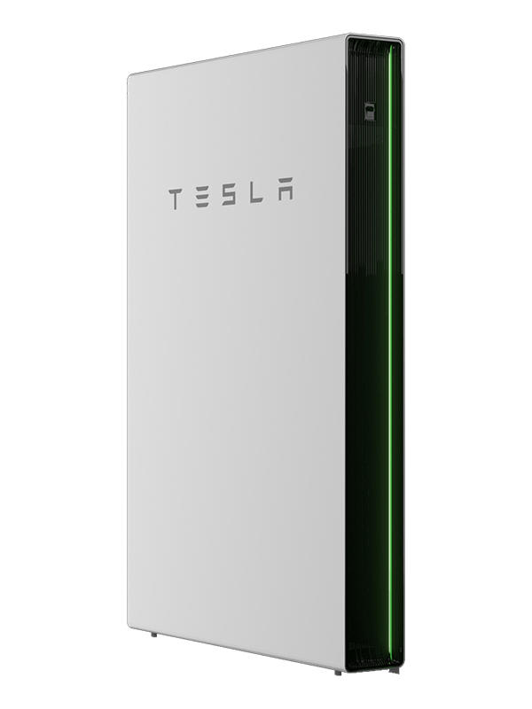 Tesla Powerwall