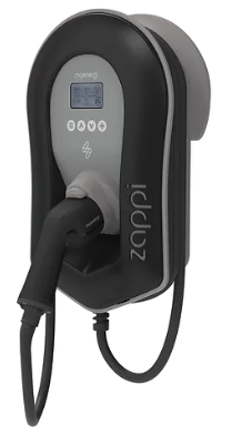 Zappi charger