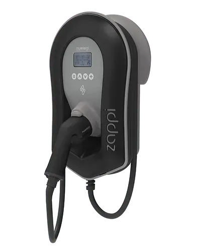 Zappi V2