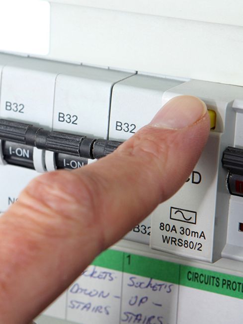 safety switches