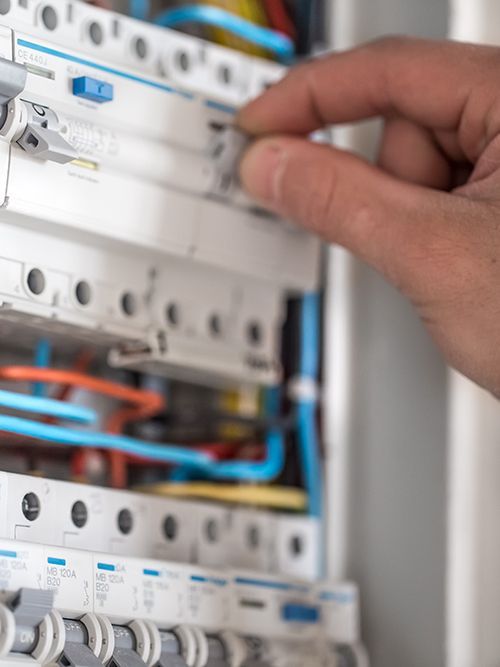 switchboard