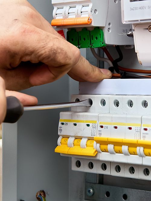 switchboard upgrade