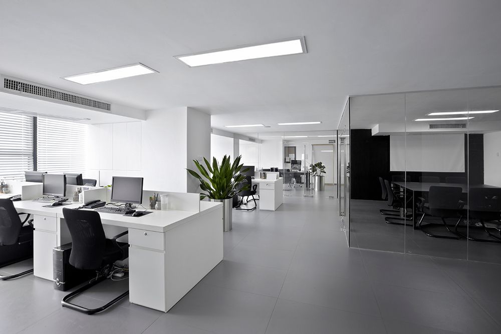 Interior and Exterior Lighting