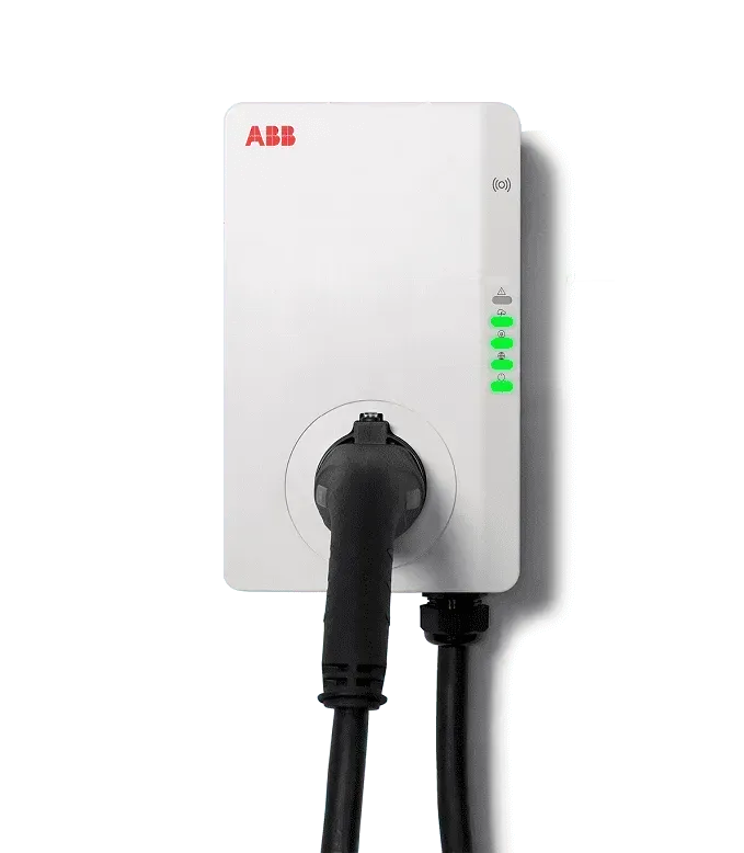 ABB AC charger