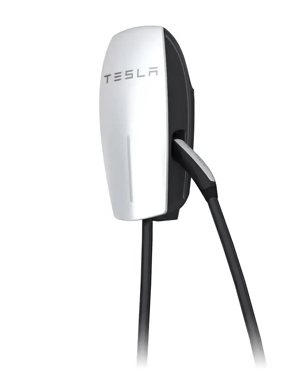 Tesla Wall Connector