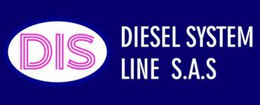 Logo DIESEL SYSTEM LINE