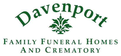 Davenport Family Funeral Homes And Crematory