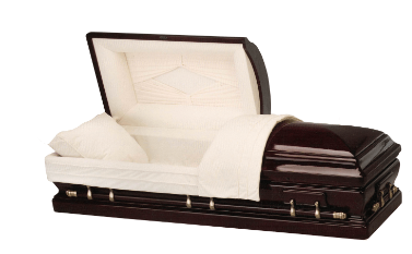 Senator Casket