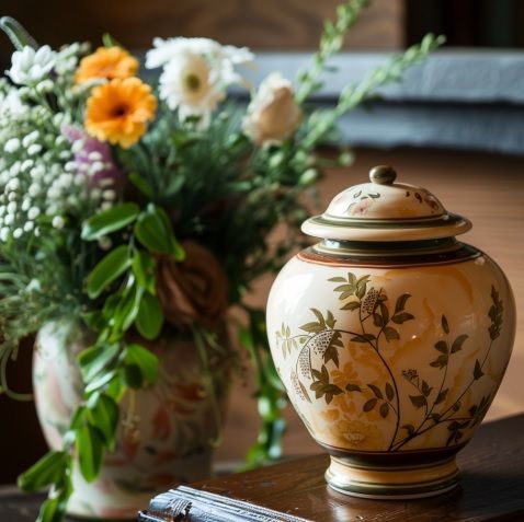 cremation services in Crystal Lake, IL