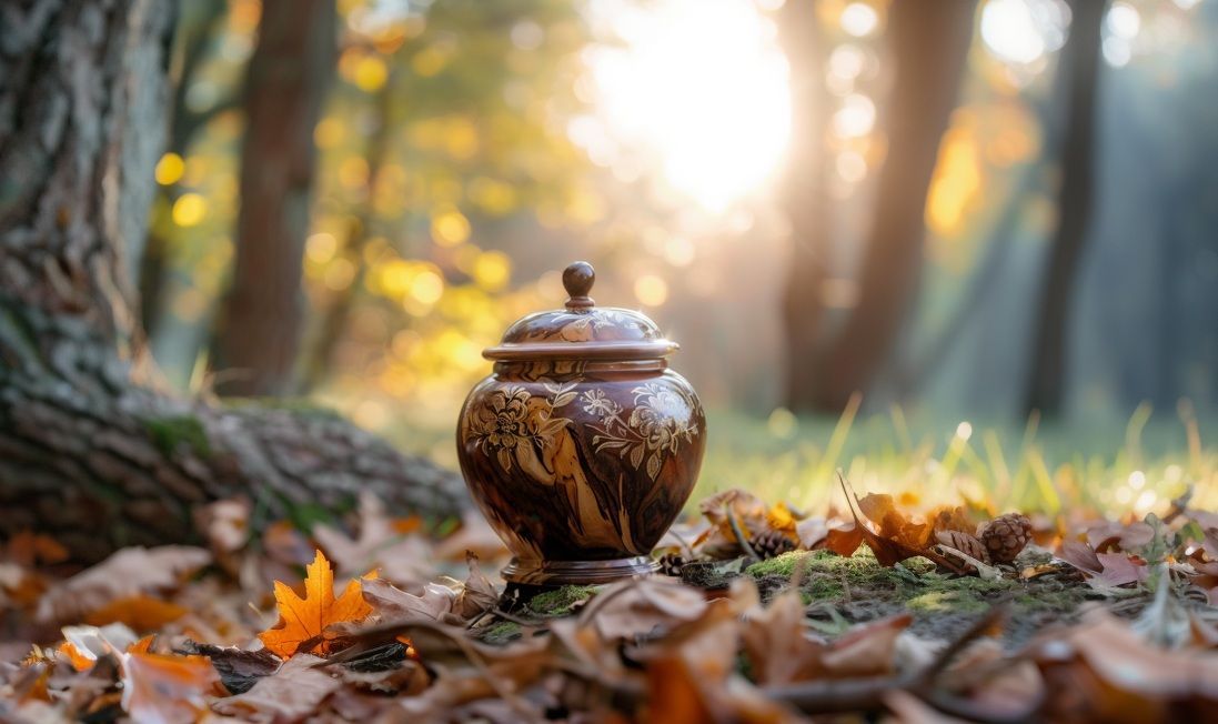 cremation services in Crystal Lake, IL