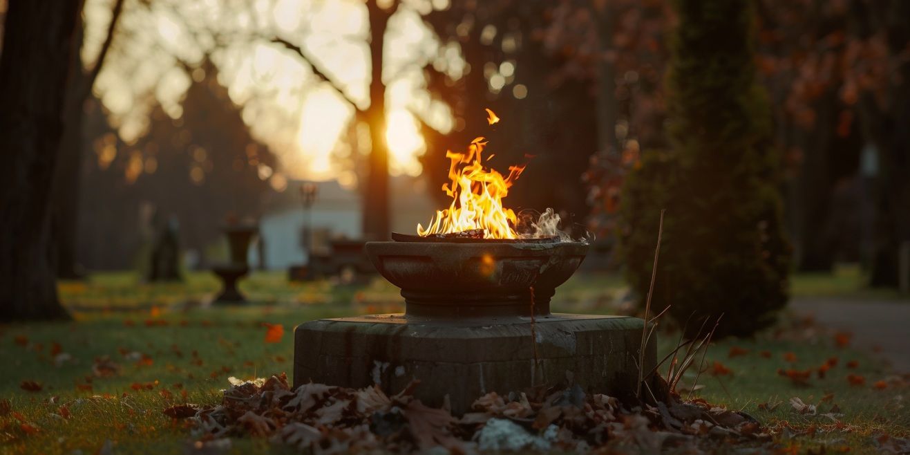 cremation services in Lake Zurich, IL