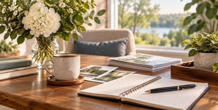 Cremation services in Barrington, IL offer thoughtful planning guidance to help families