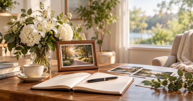 Cremation services in Lake Zurich, IL provide thoughtful guidance before and after cremation