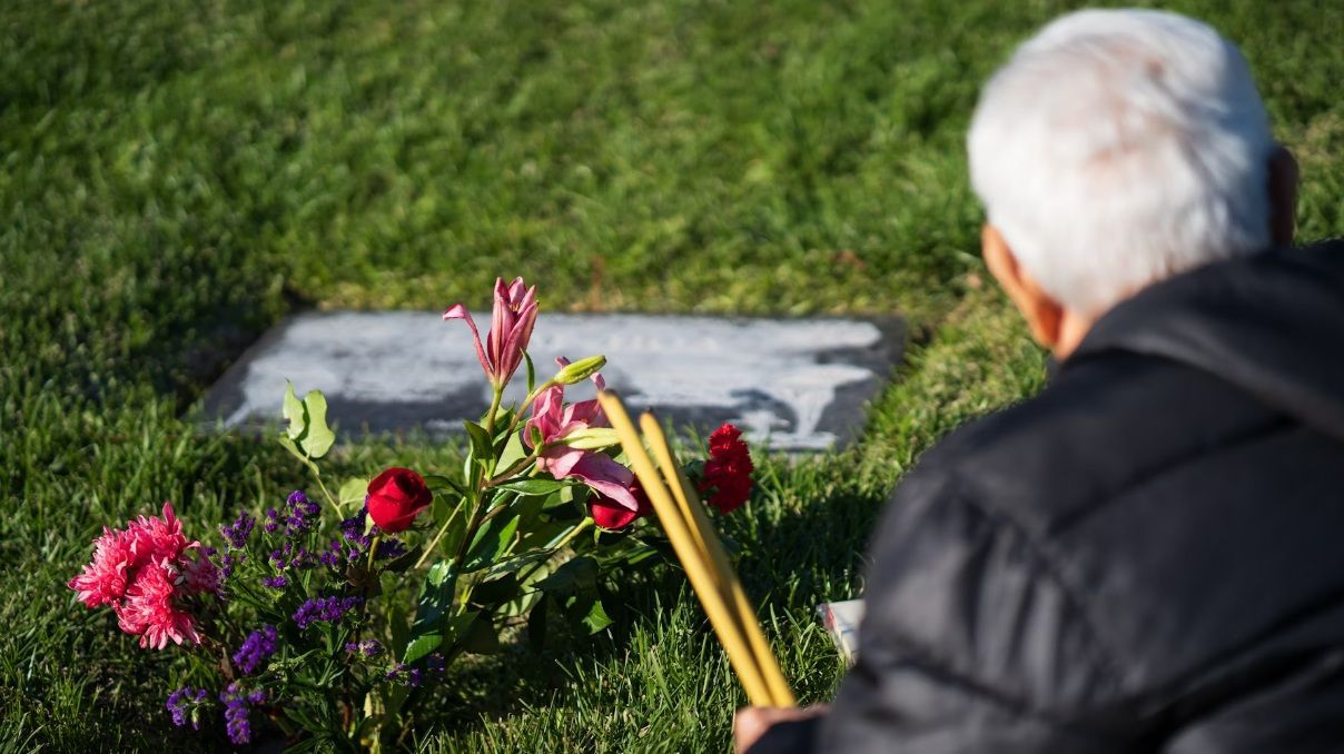 funeral homes in Barrington, IL