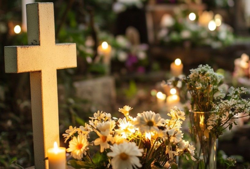 funeral homes in Crystal Lake, IL