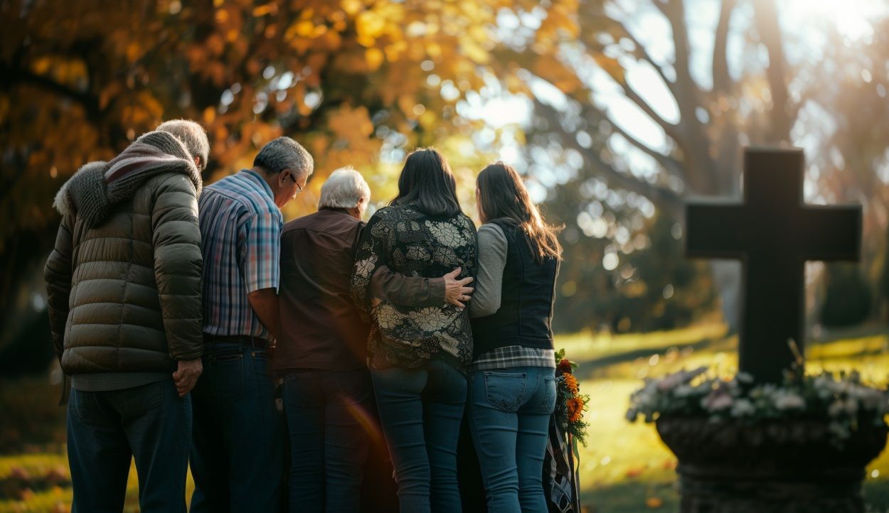 funeral homes in Crystal Lake, IL