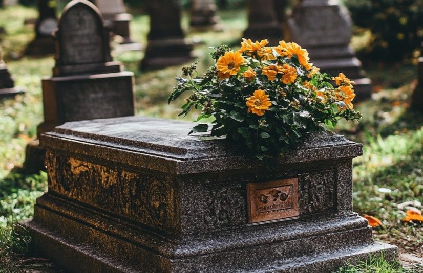 funeral homes in Lake Zurich, IL
