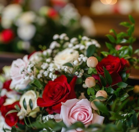 funeral homes in Lake Zurich, IL