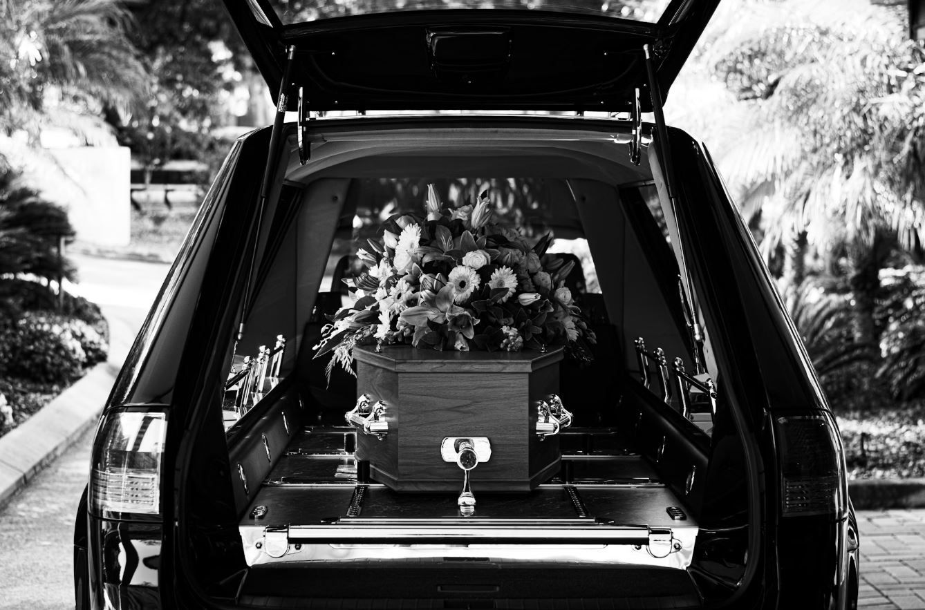 funeral homes in Barrington, IL