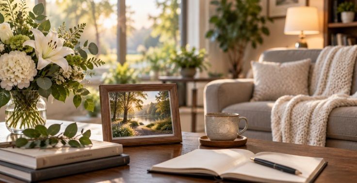 Funeral homes in Barrington, IL provide compassionate support and thoughtful guidance