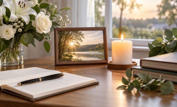 Funeral homes in Lake Zurich, IL offer thoughtful planning support that helps bring comfort