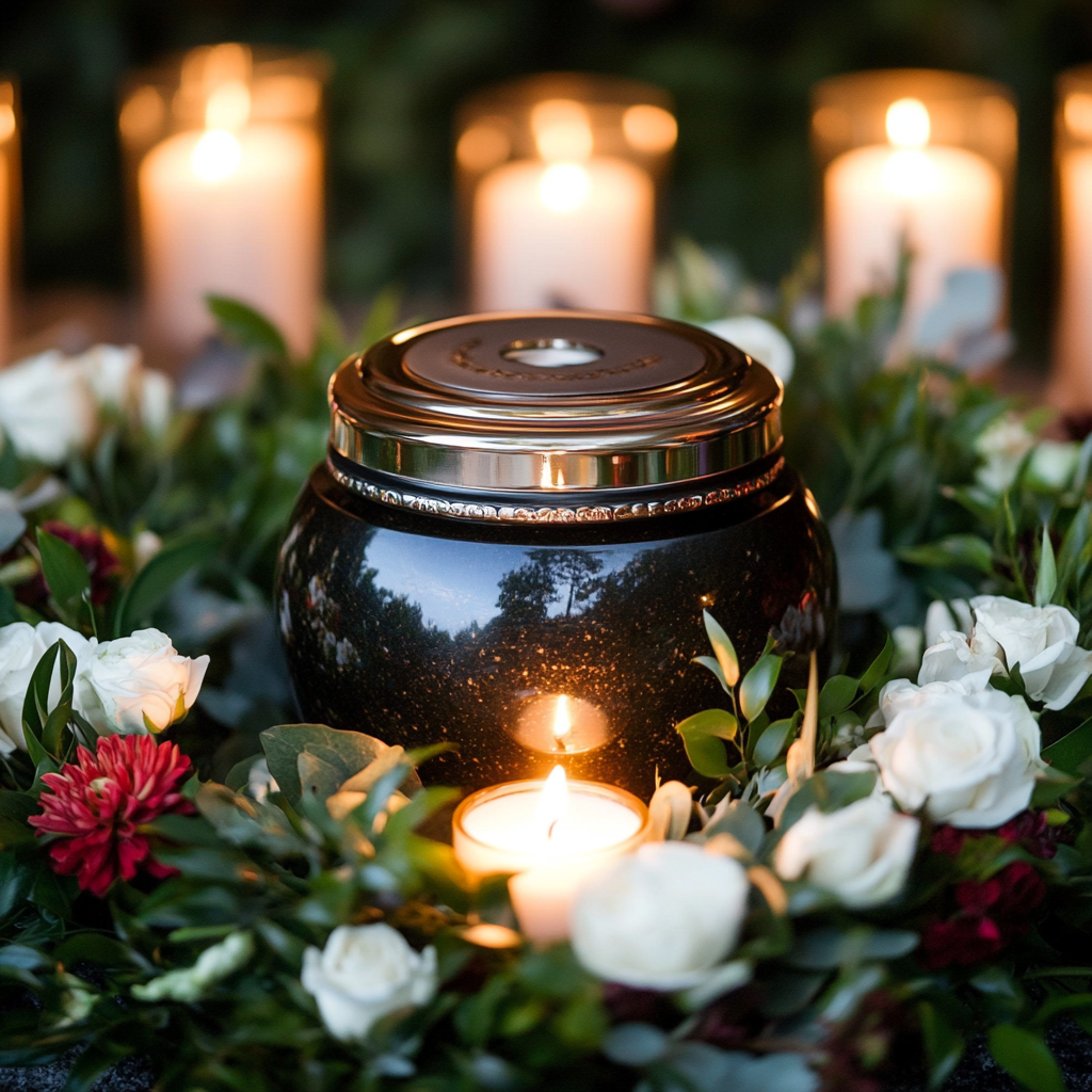 cremation services in Barrington IL